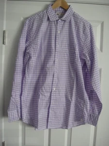 Camisa con botones J CREW para hombre talla mediana 15 - Imagen 1 de 6