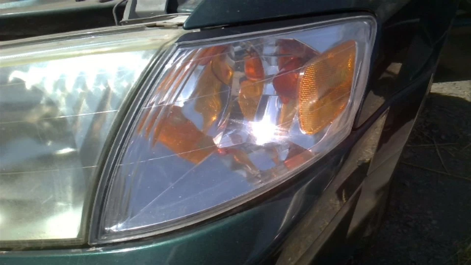 Driver Corner/Park Light Park Lamp-turn Signal Fits 00-01 MAZDA MPV 30063525 - Изображение 1 из 4