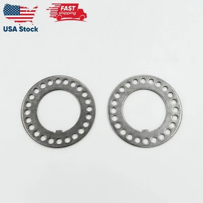 2x Washer Lock Rear Hub Bearing for ISUZU NRR NPR NPR-HD NQR 98-25 - Image 1 of 4