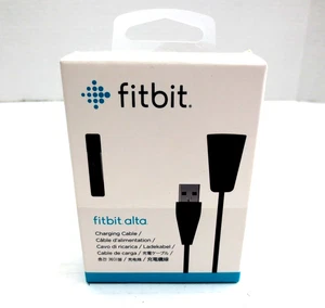 NEW Fitbit Blaze Charging Cable Model FB159RCC New Sealed - Picture 1 of 5