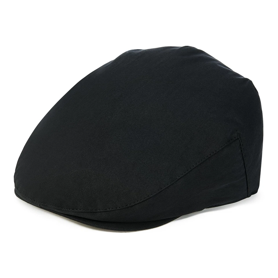 Sombrero de noticiero de algodón para niños pequeños Gorra plana de hiedra para traje de golf aspecto clásico Foto 1 de 4