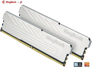 Kingbank 32GB 2x 16GB PC4 DDR4 3200 MHz DIMM 260-Pin 2Rx8 Memory RAM - Picture 1 of 7