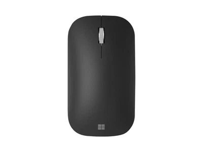 Microsoft Modern Mobile Mouse - BlueTrack - Wireless - Bluetooth - 2.4 GHz - Image 1 of 4