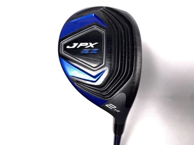 Mizuno JPX EZ 2015 2 Hybrid 16* Fujikura Stiff Graphite Mens RH - Image 1 of 4
