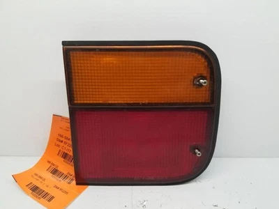 Driver Left Tail Light Inner Fits 89-95 MAZDA MPV 6285 - Image 1 of 4