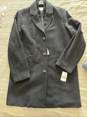 Men's Pea Coat Classic Style - Image 1 of 4