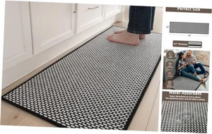 Kitchen Mats for Floor, Kitchen Rugs Non Slip Machine Washable, Kitchen - Picture 1 of 7