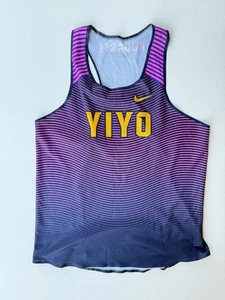 Nike Pro Elite Singlet - Rodarte - Medium - Picture 1 of 2