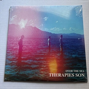 Therapies Son – Over The Sea 10" Record Store Day Release Sargent House - Bild 1 von 4