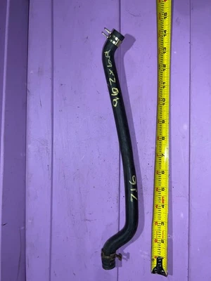 1995 - 1997 ZX6R ZX6 ZX 6 R 600 6R 忍者川崎发动机电机呼吸气管 — 第 1/4 张图片