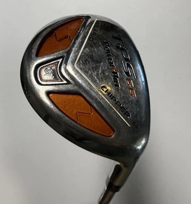 Power Bilt TPS CG Hybrid Chipper 37* Steel Shaft 35” - Image 1 of 4