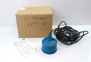 Siemens Echomax XPS-15 NPT 5M Transducer 1P 7ML11180BA30 - Picture 1 of 9