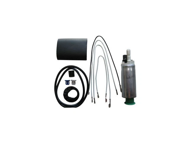 Bomba de combustible eléctrica en tanque 64ZPKK74 para BMW 318i 318is 1991 Foto 1 de 1