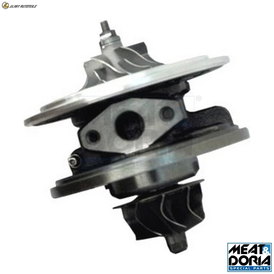 RUMPFGRUPPE LADER 60250 FÜR ALFA ROMEO FIAT BRAVO/II STILO/Multi/Wagon RITMO GT - Bild 1 von 4