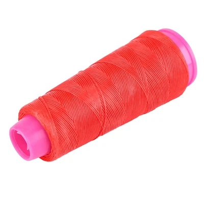 ◜(Red)110m Bowstring Bow String Material Thread For Recurve Bows Archery Acc - Image 1 of 4