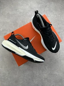 WMNS Nike ZoomX Invincible Run FK 3 | Negro/Blanco | DR2660-001 | ENVÍO RÁPIDO ✅ - Imagen 1 de 6