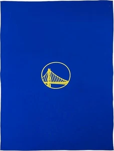 Northwest NBA Unisex-Adult Sweatshirt Throw Blanket - Picture 1 of 3