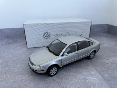 Volkswagen Passat 1/18 Anson - Immagine 1 di 4