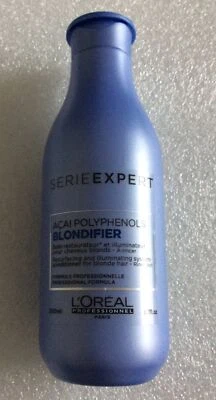 L’ORÉAL PROFESSIONAL SERIEexpert BLONDIFIER conditioner for blonde Hair 6.7 Oz - Image 1 of 4