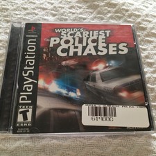 .PSX.' | '.World's Scariest Police Chases.