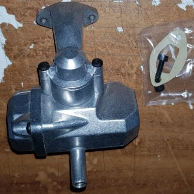 Red-Bull-RB7/ 1:7/F1 -DeAgostini Ferrari 2007-Auspuff  racing  Muffler GX21  NEW - Image 1 of 3