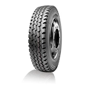2 New Linglong Lla08 - 11/r24.5 Tires 11245 11 1 24.5 - Picture 1 of 7