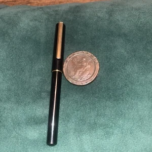 Vintage MANUSCRIPT BRAND FOUNTAIN PEN - Picture 1 of 3