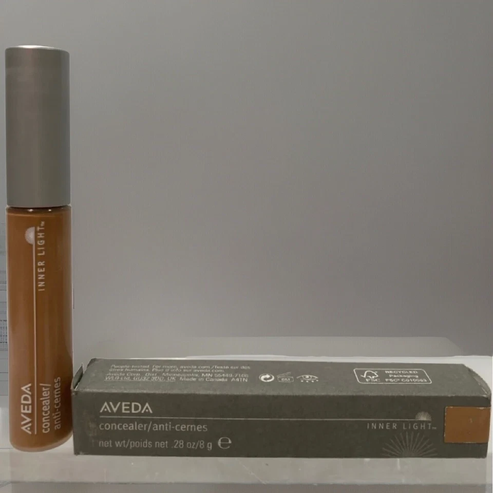 Aveda Inner Light Concealer , Shade  Nutmeg (06) NEW IN BOX *RARE/DISCONTINUED* - Image 1 of 1