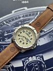 Timex Expedition Indiglo 39mm Water Resistant T46681 Men's Watch BRAND NEW 