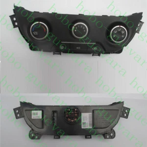 1x For Hyundai ix25 Creta AC/Manual Air Conditioning Knob Switch Heater Control - Picture 1 of 1
