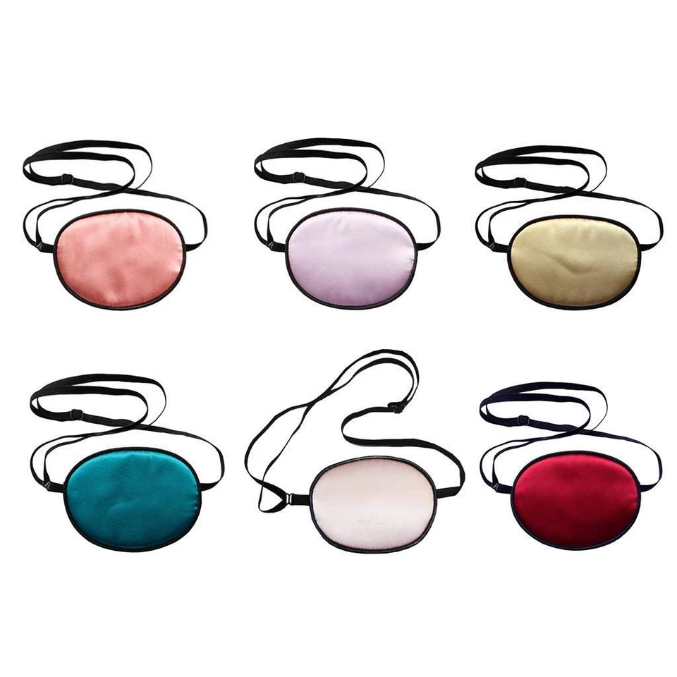 Pirate Eye Patch For Amblyopia Eye Cover For For - Image 1 of 1