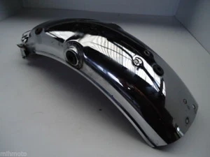 BMW R75, 70-73, 31102 km, Schutzblech hinten, rear fender - Bild 1 von 2