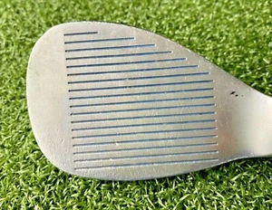 Lynx Tigress Elegance Sand Wedge / RH / Ladies Steel ~35" / New Grip / jl0020 - Picture 1 of 7