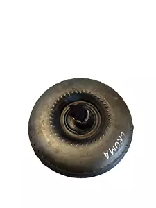Fiat Croma Torque Converter Automatic Genuine 1.9 M Jet 2008 - Picture 1 of 7
