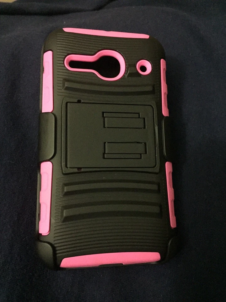 One Touch Evolve 2 手机壳 4037T — 第 1/4 张图片