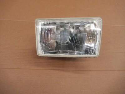 Ford Cortina mk5 Headlamp Brand New Lucas Light Unit, Drivers Side. - Image 1 of 4
