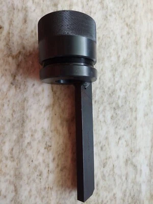 Medidor de cuña de engranaje de piñón eje vertical Honda Marine 07PPJ-ZV70100.  Envío gratis Foto 1 de 4