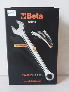 Kit Utensili Beta-tools 42/SP15 - Imagen 1 de 3