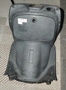 Original Yamaha Cygnus MBK Flame 125 (SE03) Verkleidung Beinschild - Bild 1 von 4