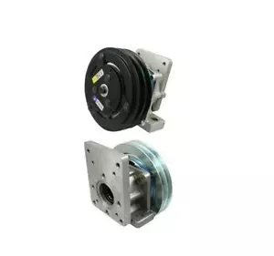 Hydraulic Electromagnetic Clutch 12V 14 daNm for Group 1 & 2 Pump 29-30929 - Picture 1 of 1