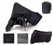 Motorcycle Bike Cover Honda Gold Wing Airbag (GL18BM) TOP OF THE LINE