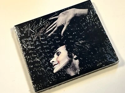 Sleepwalker [Bonus Tracks Remaster] by The Kinks SACD Super Audio Brand New - Image 1 of 2