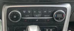 Temperature Control Automatic Temperature Control Fits 18-20 ECOSPORT 788554 - Picture 1 of 13