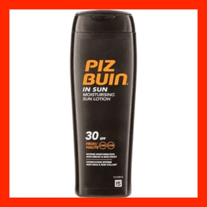 PIZ BUIN Moisturizing Sunscreen SPF30 200ml - Picture 1 of 1