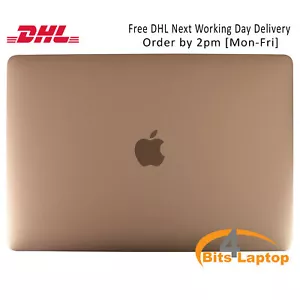 Conjunto de pantalla LCD Retina para MacBook Air A2179 MVH22LL/A principios de 2020 - Imagen 1 de 3