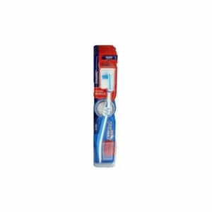 Spazzolino denti AQUAFRESH Dynamic flex setole Dure_Delicato su Gengive - Foto 1 di 1