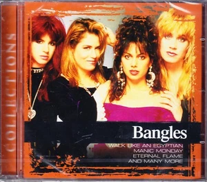 CD Bangles - Collections - Sony 2005 - NEU/OVP - Picture 1 of 2