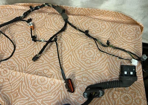 2014 Ford Focus FRONT RIGHT PASSENGER Door Wiring Harness DM5T-14K138-CB OEM B45 - Bild 1 von 8