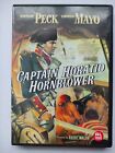 Captain Horatio Hornblower [1951] (Dvd, Raoul Walsh) Gregory Peck, Virginia Mayo