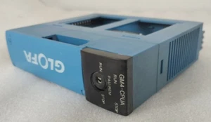 Controlador programable GM4-CPUA LS GM4CPUA - Imagen 1 de 6
